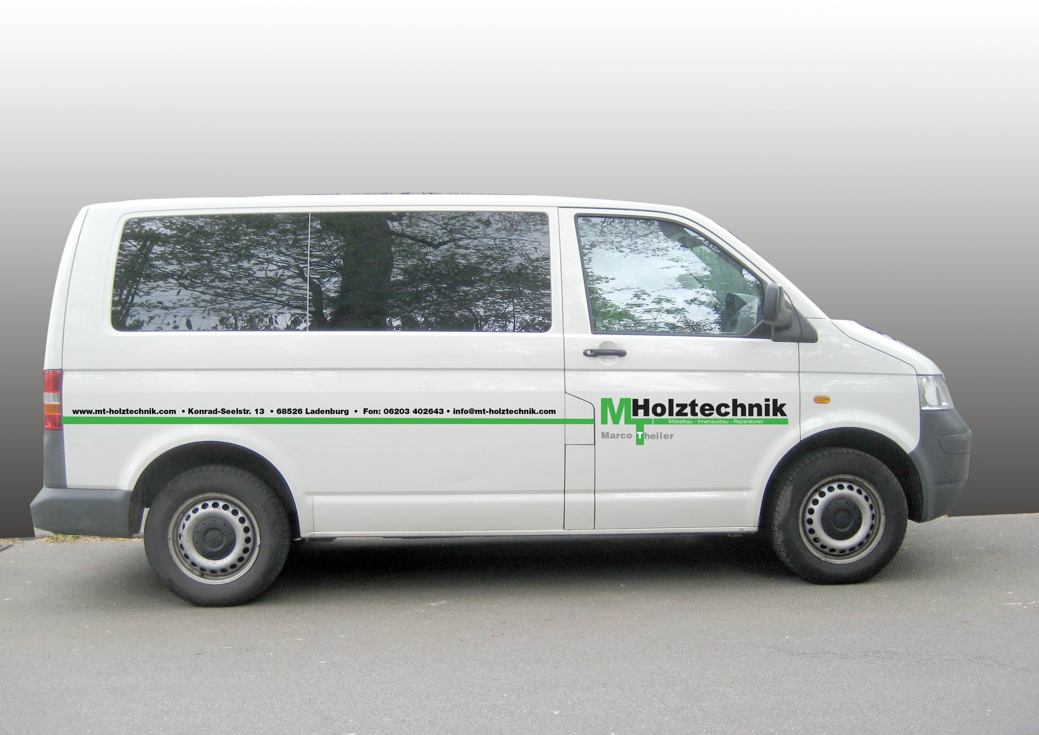 Theiler Holztechnik