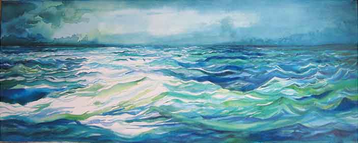 Das Meer