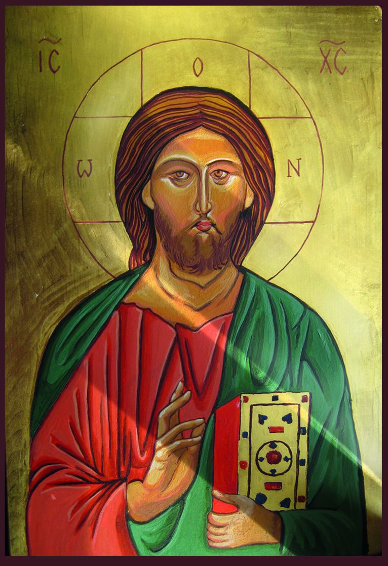 Pantokrator