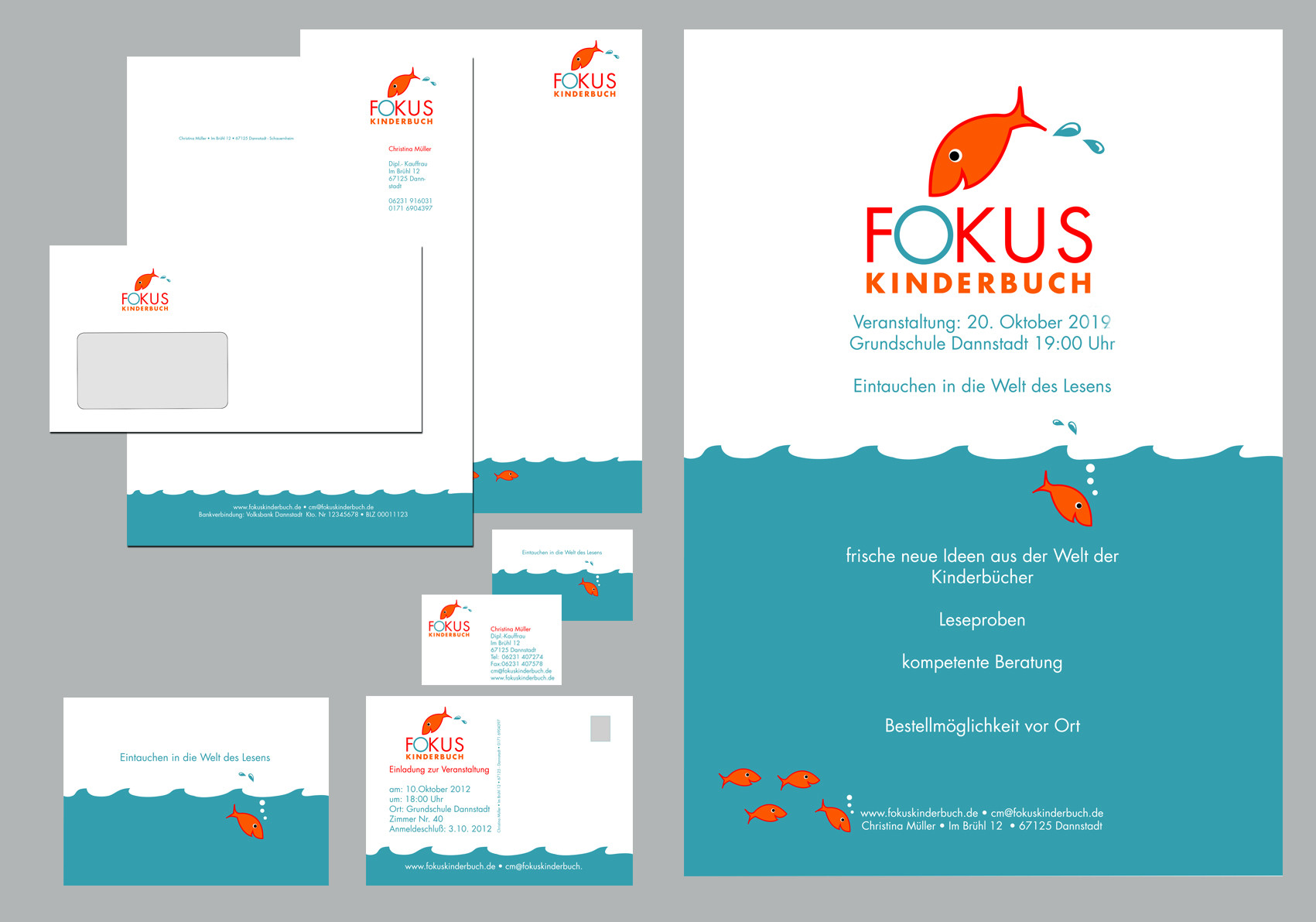 Fokus Kinderbuch alles